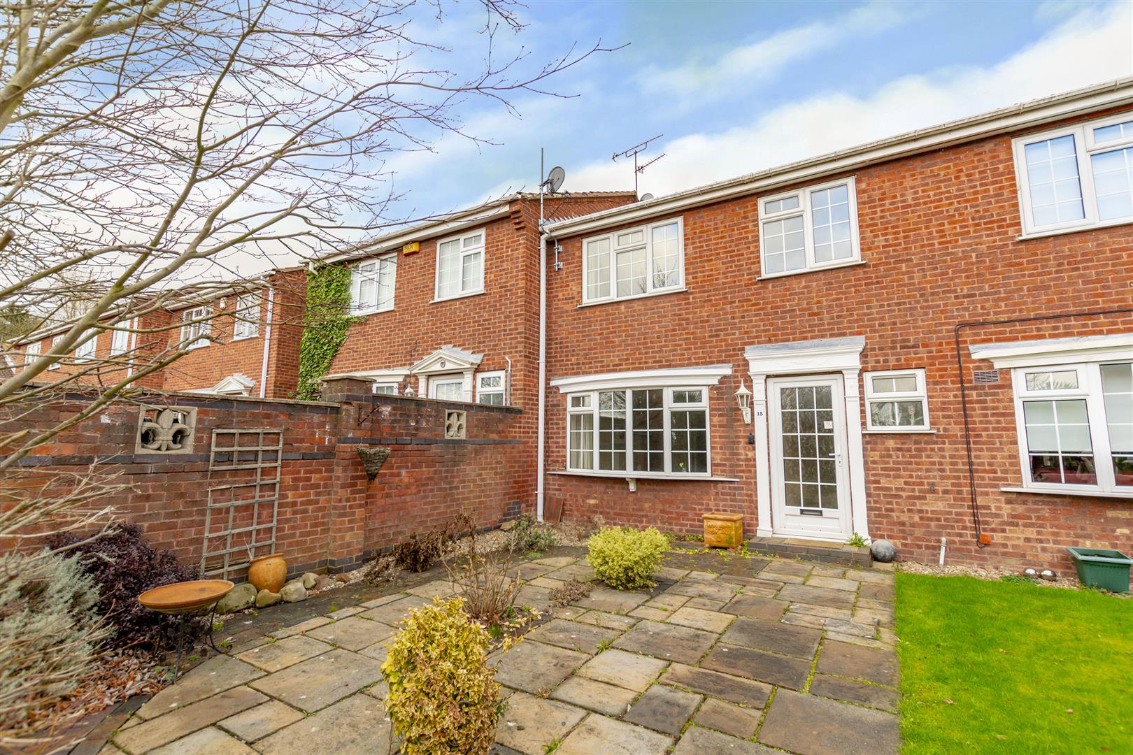 Bembridge Court, Bramcote, Nottingham Robert Ellis Estate Agents